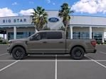 2025 Ford F-150 SuperCrew Cab 4WD Pickup for sale #SFB48958 - photo 4