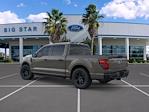 2025 Ford F-150 SuperCrew Cab 4WD Pickup for sale #SFB48958 - photo 2