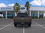 2025 Ford F-150 SuperCrew Cab 4WD Pickup for sale #SFB48958 - photo 5