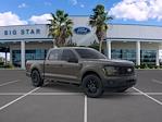 2025 Ford F-150 SuperCrew Cab 4WD Pickup for sale #SFB48958 - photo 7