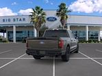 2025 Ford F-150 SuperCrew Cab 4WD Pickup for sale #SFB48958 - photo 8