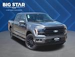 New 2025 Ford F-150 Lariat SuperCrew Cab 4WD Pickup for sale #SFB49224 - photo 1