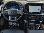 New 2025 Ford F-150 Lariat SuperCrew Cab 4WD Pickup for sale #SFB49224 - photo 11