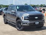 New 2025 Ford F-150 Lariat SuperCrew Cab 4WD Pickup for sale #SFB49224 - photo 3