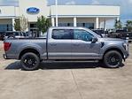 New 2025 Ford F-150 Lariat SuperCrew Cab 4WD Pickup for sale #SFB49224 - photo 4