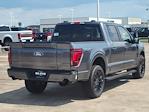 New 2025 Ford F-150 Lariat SuperCrew Cab 4WD Pickup for sale #SFB49224 - photo 2