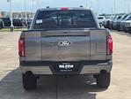 New 2025 Ford F-150 Lariat SuperCrew Cab 4WD Pickup for sale #SFB49224 - photo 5