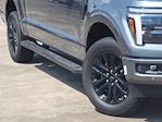 New 2025 Ford F-150 Lariat SuperCrew Cab 4WD Pickup for sale #SFB49224 - photo 9