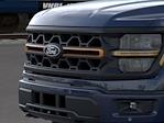 New 2025 Ford F-150 Tremor SuperCrew Cab 4WD Pickup for sale #SFB49229 - photo 17