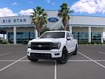 2025 Ford F-150 SuperCrew Cab 4WD Pickup for sale #SFB49297 - photo 3