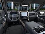 2025 Ford F-150 SuperCrew Cab 4WD Pickup for sale #SFB49934 - photo 9
