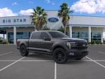 2025 Ford F-150 SuperCrew Cab 4WD Pickup for sale #SFB52596 - photo 7