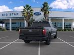 2025 Ford F-150 SuperCrew Cab 4WD Pickup for sale #SFB52596 - photo 8