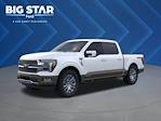 2025 Ford F-150 SuperCrew Cab 4WD Pickup for sale #SFB53119 - photo 1