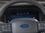 2025 Ford F-150 SuperCrew Cab 4WD Pickup for sale #SFB53119 - photo 13