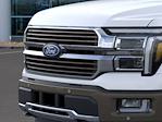 2025 Ford F-150 SuperCrew Cab 4WD Pickup for sale #SFB53119 - photo 17