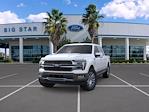 2025 Ford F-150 SuperCrew Cab 4WD Pickup for sale #SFB53119 - photo 3