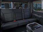 New 2025 Ford F-150 XLT SuperCrew Cab 4WD Pickup for sale #SFB53842 - photo 11