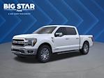 2025 Ford F-150 SuperCrew Cab 4WD Pickup for sale #SFB53961 - photo 1
