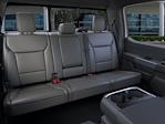 2025 Ford F-150 SuperCrew Cab 4WD Pickup for sale #SFB53961 - photo 11