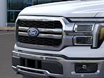 2025 Ford F-150 SuperCrew Cab 4WD Pickup for sale #SFB53961 - photo 17