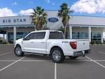 2025 Ford F-150 SuperCrew Cab 4WD Pickup for sale #SFB53961 - photo 2