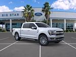 2025 Ford F-150 SuperCrew Cab 4WD Pickup for sale #SFB53961 - photo 7