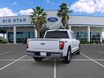 2025 Ford F-150 SuperCrew Cab 4WD Pickup for sale #SFB53961 - photo 8