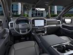 2025 Ford F-150 SuperCrew Cab 4WD Pickup for sale #SFB53961 - photo 9