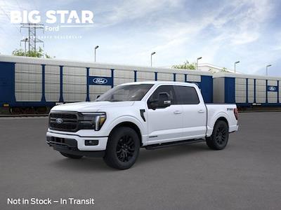 2025 Ford F-150 SuperCrew Cab 4WD Pickup for sale #SFB54031 - photo 1