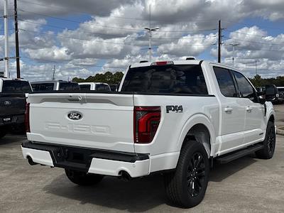 2025 Ford F-150 SuperCrew Cab 4WD Pickup for sale #SFB54031 - photo 2