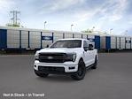 2025 Ford F-150 SuperCrew Cab 4WD Pickup for sale #SFB54031 - photo 2