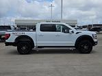 2025 Ford F-150 SuperCrew Cab 4WD Pickup for sale #SFB54066P - photo 4