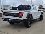2025 Ford F-150 SuperCrew Cab 4WD Pickup for sale #SFB54066P - photo 2