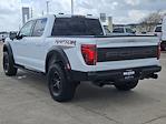 2025 Ford F-150 SuperCrew Cab 4WD Pickup for sale #SFB54066P - photo 5