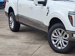 2025 Ford F-150 SuperCrew Cab 4WD Pickup for sale #SFB54149 - photo 11