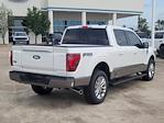 2025 Ford F-150 SuperCrew Cab 4WD Pickup for sale #SFB54149 - photo 2