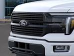 2025 Ford F-150 SuperCrew Cab 4WD Pickup for sale #SFB54897 - photo 17