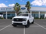 2025 Ford F-150 SuperCrew Cab 4WD Pickup for sale #SFB54897 - photo 3