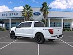 2025 Ford F-150 SuperCrew Cab 4WD Pickup for sale #SFB54897 - photo 2