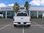2025 Ford F-150 SuperCrew Cab 4WD Pickup for sale #SFB54897 - photo 5