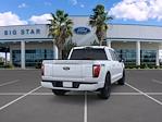 2025 Ford F-150 SuperCrew Cab 4WD Pickup for sale #SFB54897 - photo 8