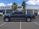 2025 Ford F-150 SuperCrew Cab 4WD Pickup for sale #SFB55046 - photo 4