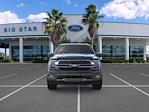 2025 Ford F-150 SuperCrew Cab 4WD Pickup for sale #SFB55046 - photo 6
