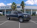 2025 Ford F-150 SuperCrew Cab 4WD Pickup for sale #SFB55046 - photo 7