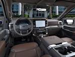2025 Ford F-150 SuperCrew Cab 4WD Pickup for sale #SFB55046 - photo 9