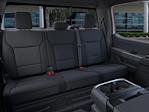 New 2025 Ford F-150 XLT SuperCrew Cab 4WD Pickup for sale #SFB55533 - photo 11