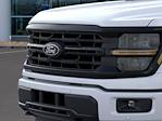 New 2025 Ford F-150 XLT SuperCrew Cab 4WD Pickup for sale #SFB55533 - photo 17