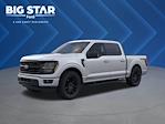 2025 Ford F-150 SuperCrew Cab 4WD Pickup for sale #SFB56711 - photo 1