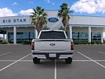 2025 Ford F-150 SuperCrew Cab 4WD Pickup for sale #SFB56711 - photo 5